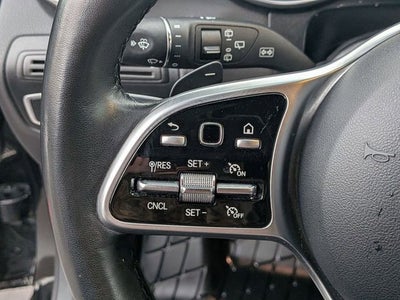 2022 Mercedes-Benz GLC GLC 300 4MATIC®