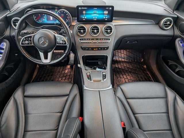 2022 Mercedes-Benz GLC GLC 300 4MATIC®