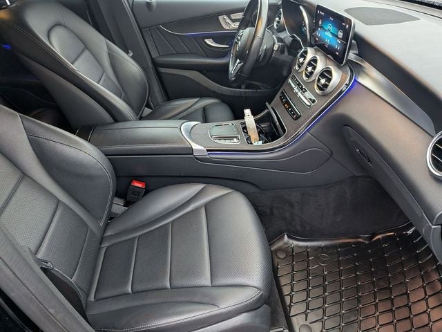 2022 Mercedes-Benz GLC GLC 300 4MATIC®