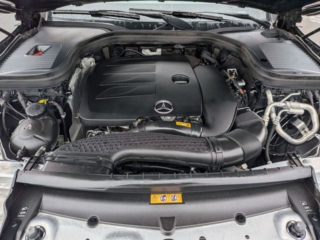 2022 Mercedes-Benz GLC GLC 300 4MATIC®