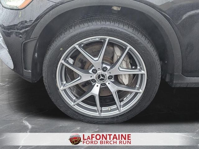 2022 Mercedes-Benz GLC GLC 300 4MATIC®