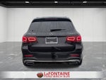 2022 Mercedes-Benz GLC GLC 300 4MATIC®