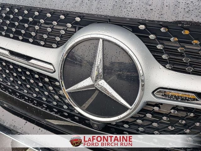 2022 Mercedes-Benz GLC GLC 300 4MATIC®