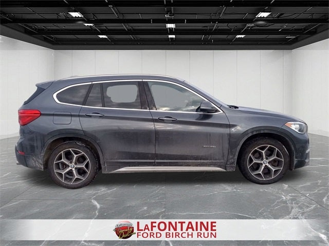 2018 BMW X1 xDrive28i