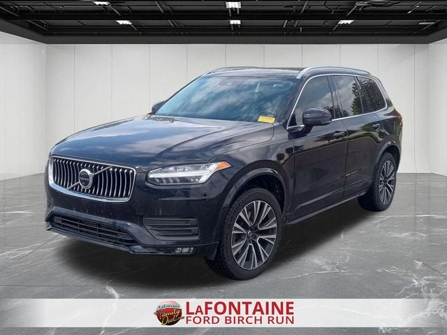 2020 Volvo XC90 T5 Momentum
