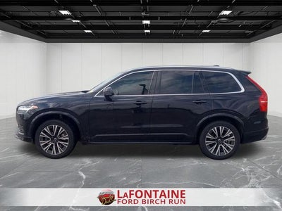 2020 Volvo XC90 T5 Momentum