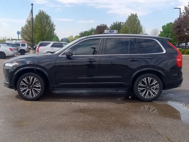 2020 Volvo XC90 T5 Momentum