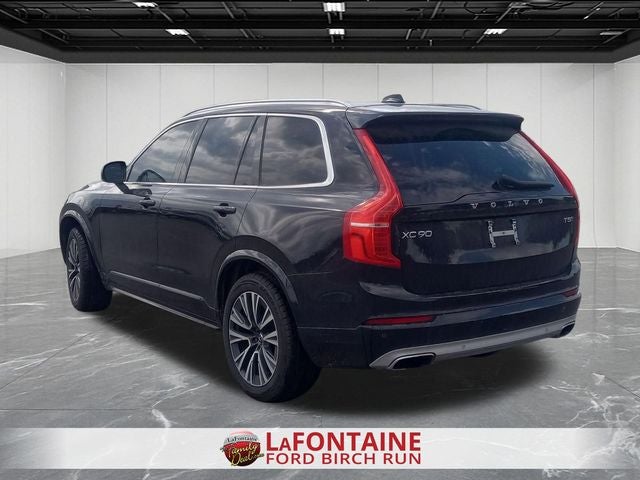 2020 Volvo XC90 T5 Momentum