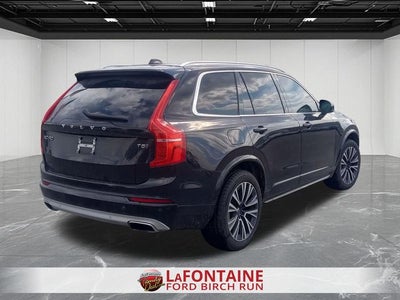 2020 Volvo XC90 T5 Momentum