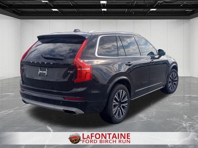 2020 Volvo XC90 T5 Momentum