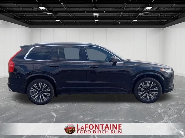 2020 Volvo XC90 T5 Momentum