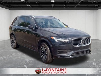 2020 Volvo XC90 T5 Momentum