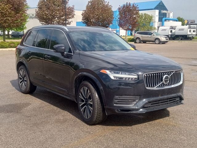 2020 Volvo XC90 T5 Momentum