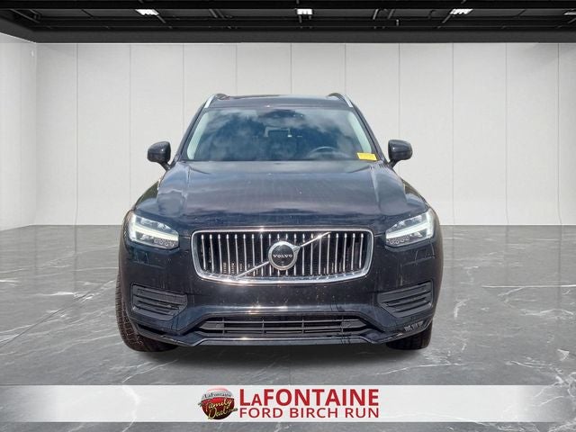 2020 Volvo XC90 T5 Momentum