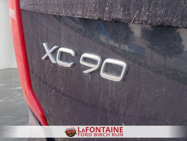 2020 Volvo XC90 T5 Momentum