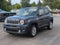 2021 Jeep Renegade Limited