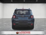 2021 Jeep Renegade Limited
