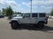 2018 Jeep Wrangler JK Unlimited Sahara 4X4