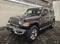 2019 Jeep Wrangler Unlimited Sahara 4X4