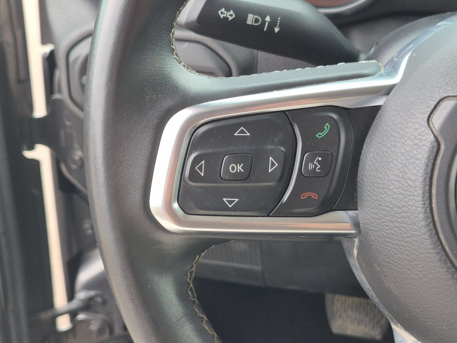 2019 Jeep Wrangler Unlimited Sahara 4X4