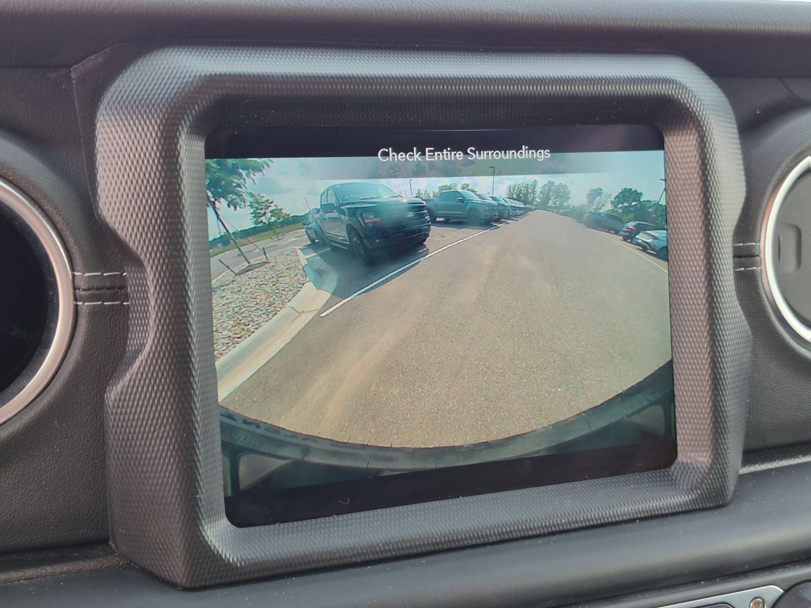 2021 Jeep Wrangler Unlimited Sahara 4xe 4X4