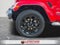 2021 Jeep Wrangler Unlimited Sahara 4xe 4X4