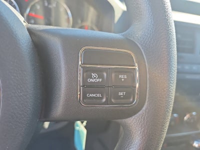 2012 Jeep Liberty Sport 4X4
