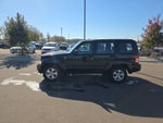 2012 Jeep Liberty Sport 4X4