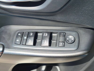 2020 Jeep Cherokee Trailhawk 4X4