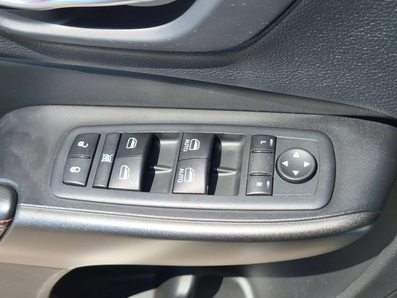 2020 Jeep Cherokee Trailhawk 4X4
