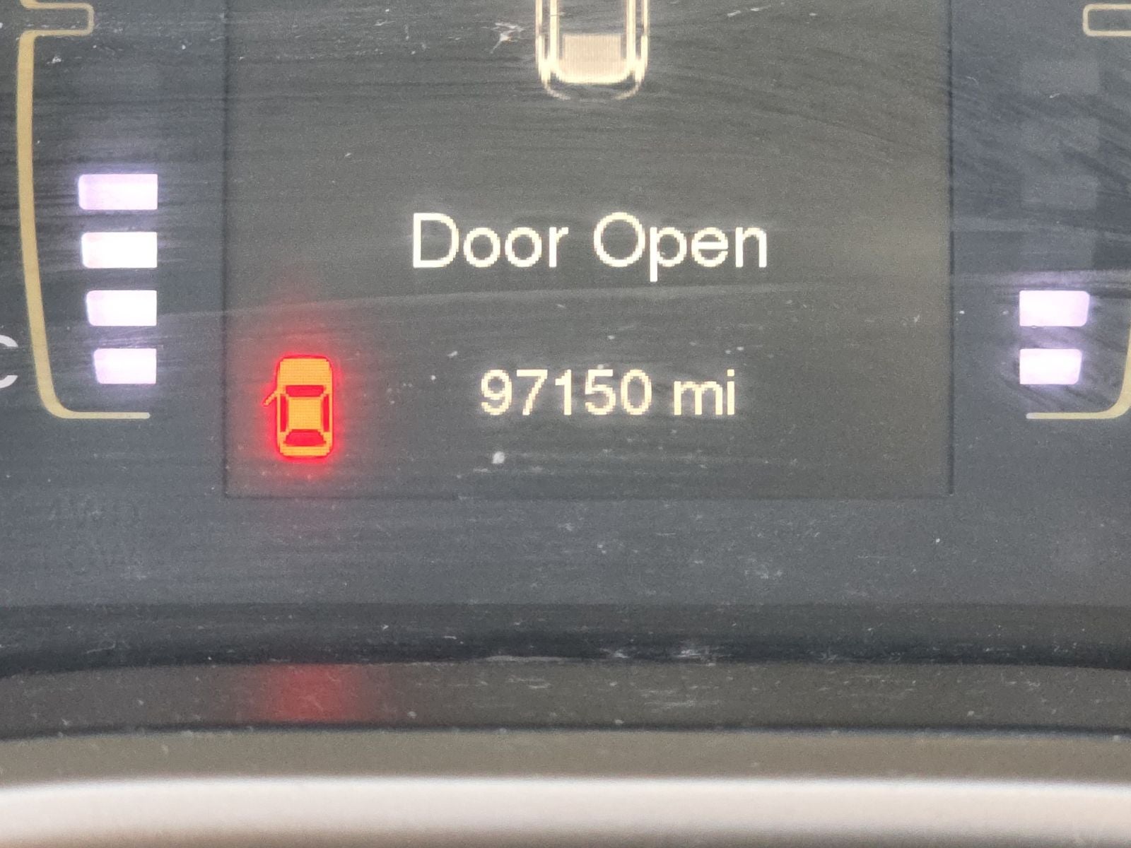2016 Jeep Cherokee Latitude 4X4