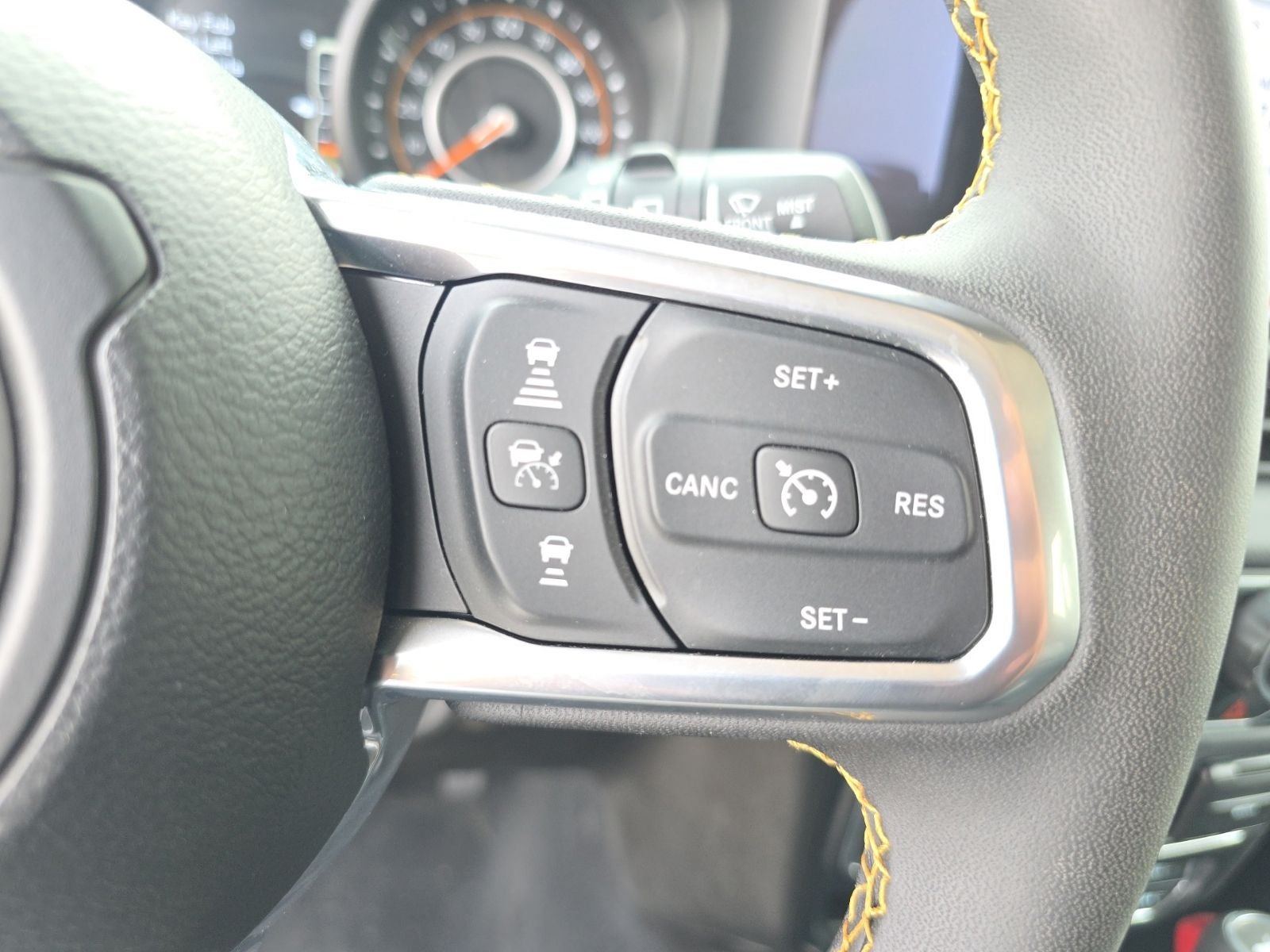 2024 Jeep Wrangler Sahara 4X4