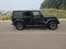 2024 Jeep Wrangler Sahara 4X4