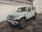 2024 Jeep Wrangler Sahara 4X4