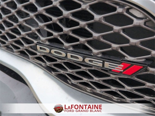 2022 Dodge Durango SXT Anodized Platinum AWD