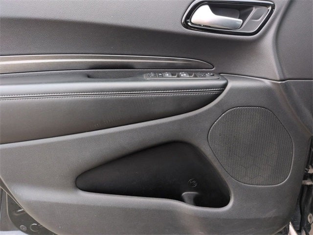 2022 Dodge Durango SXT Anodized Platinum AWD