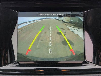 2022 Dodge Durango SXT Anodized Platinum AWD