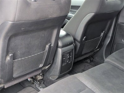 2022 Dodge Durango SXT Anodized Platinum AWD