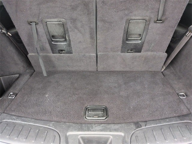 2022 Dodge Durango SXT Anodized Platinum AWD