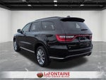 2022 Dodge Durango SXT Anodized Platinum AWD