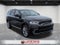 2022 Dodge Durango SXT Anodized Platinum AWD