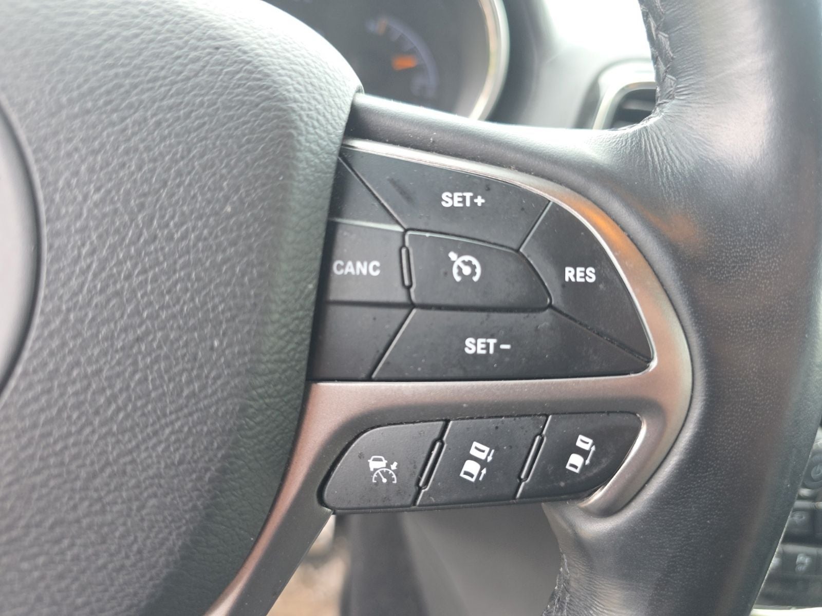 2021 Jeep Grand Cherokee High Altitude
