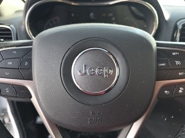 2020 Jeep Grand Cherokee High Altitude