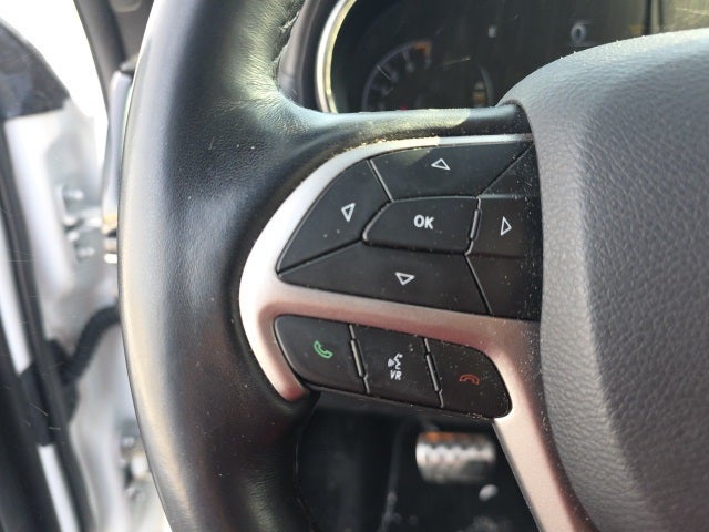 2020 Jeep Grand Cherokee High Altitude