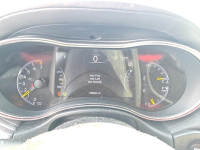 2020 Jeep Grand Cherokee High Altitude