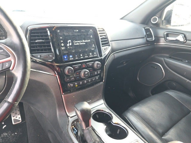 2020 Jeep Grand Cherokee High Altitude