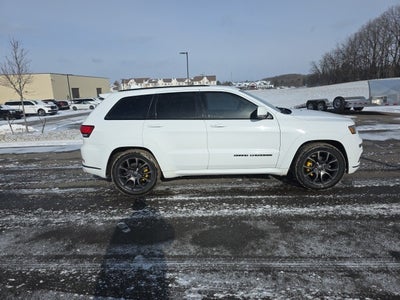 2020 Jeep Grand Cherokee High Altitude