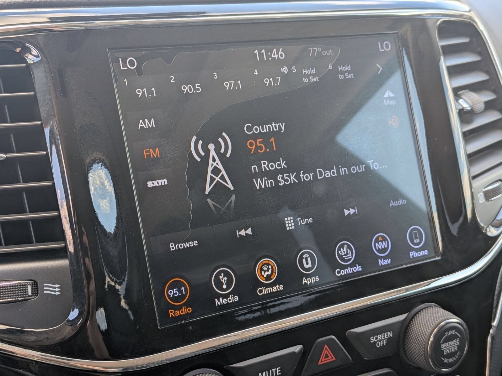 2019 Jeep Grand Cherokee Summit 4WD