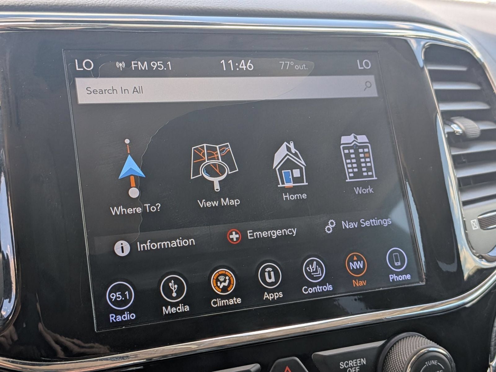 2019 Jeep Grand Cherokee Summit 4WD
