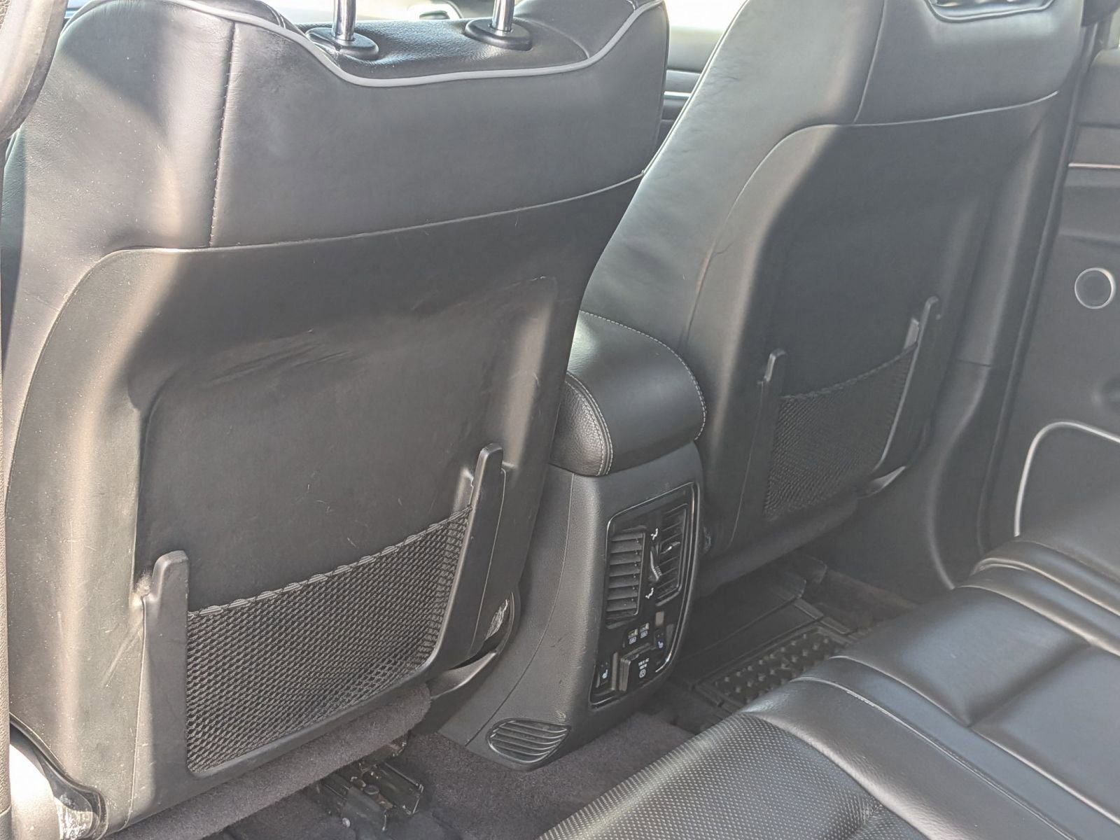 2019 Jeep Grand Cherokee Summit 4WD